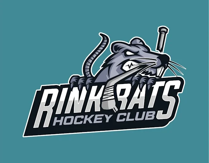 I will do great football, basketball and hockey logo within 24 hour