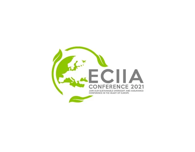I will design wonderful business conference logo
