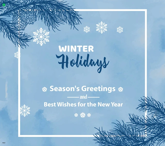 Christmas Wedding Invitation Images