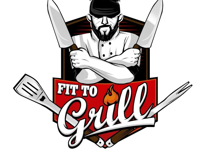 I will design restaurant logo and food, bbq, cafe, coffee catering for your business