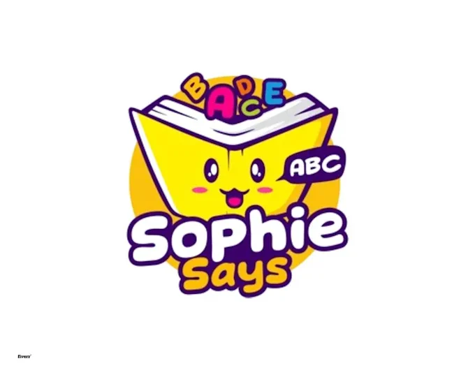 Education Book Logo royalty-free images