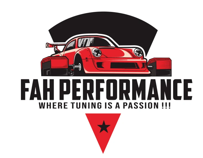 I will make auto dealership car dealer repair logo design