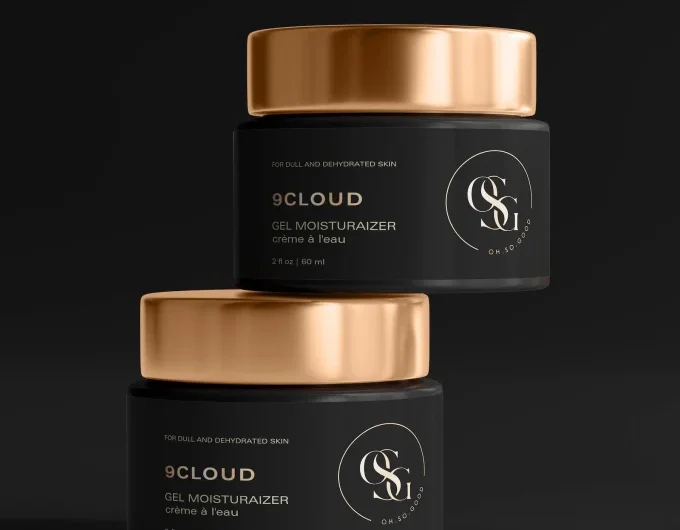 Cosmetic Packaging Design Projects