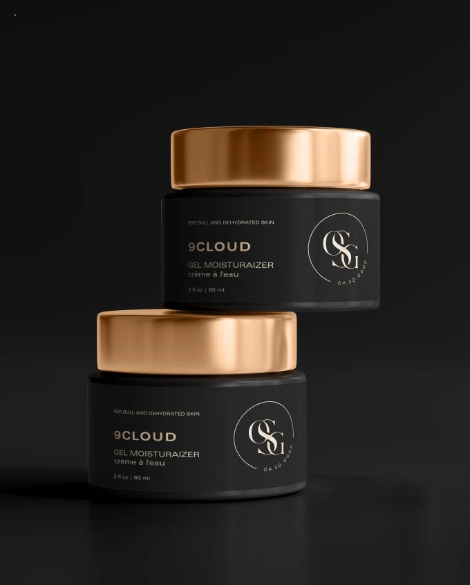 Cosmetic Packaging Design Projects