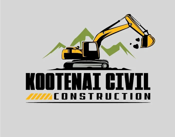 Real estate, construction, excavation logo for you