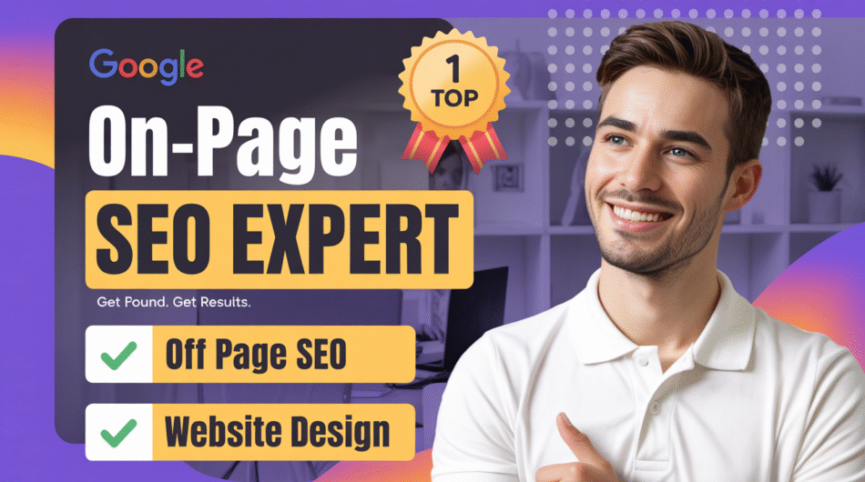 Best optimize on page SEO for your website