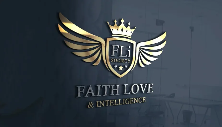 I will make modern business logo design with a free 3d animation