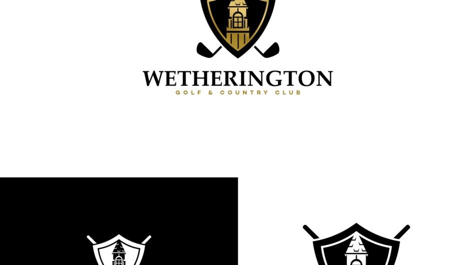 Great football, basketball and hockey logo