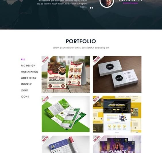 Build wordpress website development