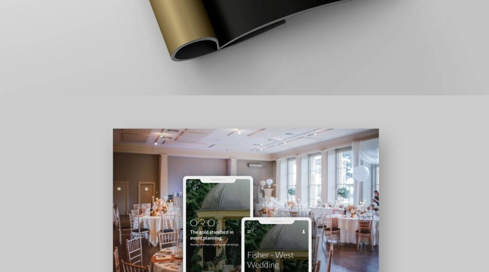 Print ready flyer, magazine ad for your business
