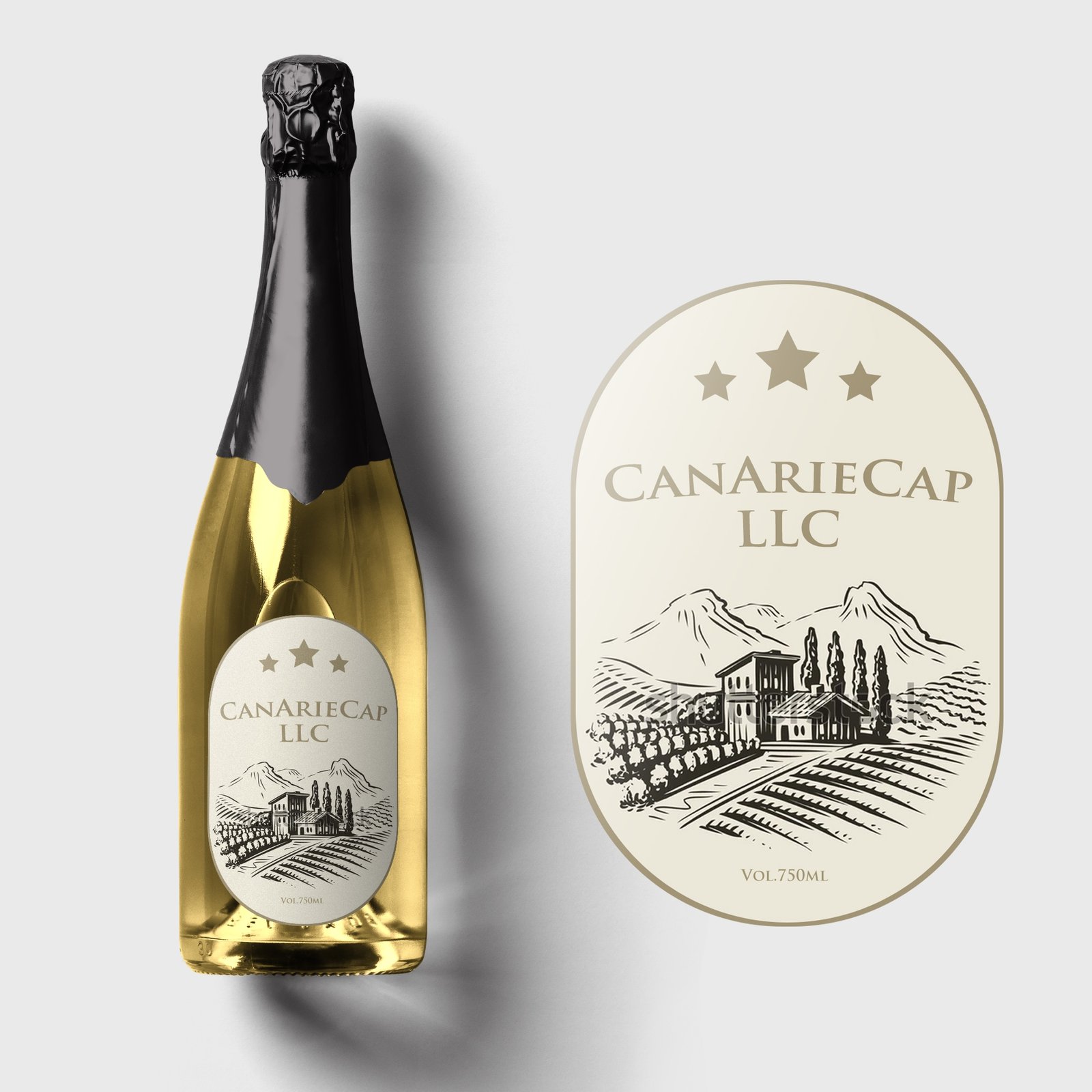 Great football, basketball and hockey logo