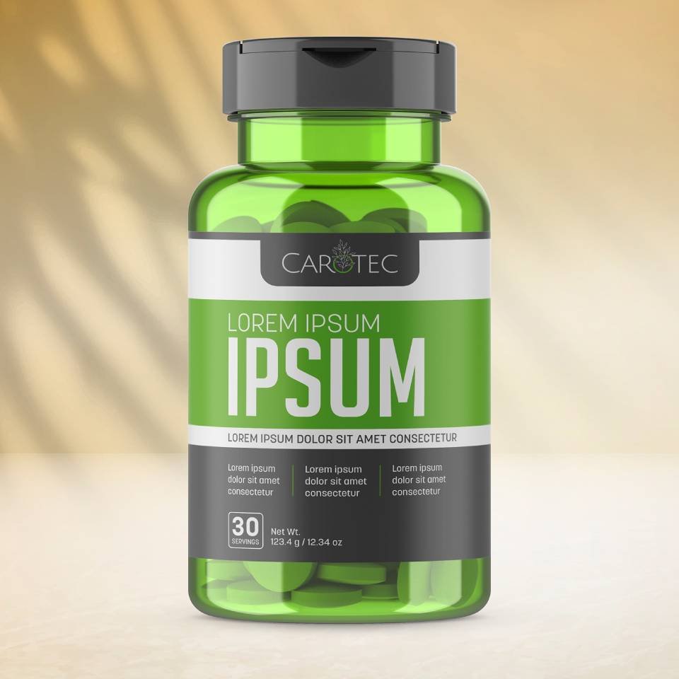 Create a product packaging design