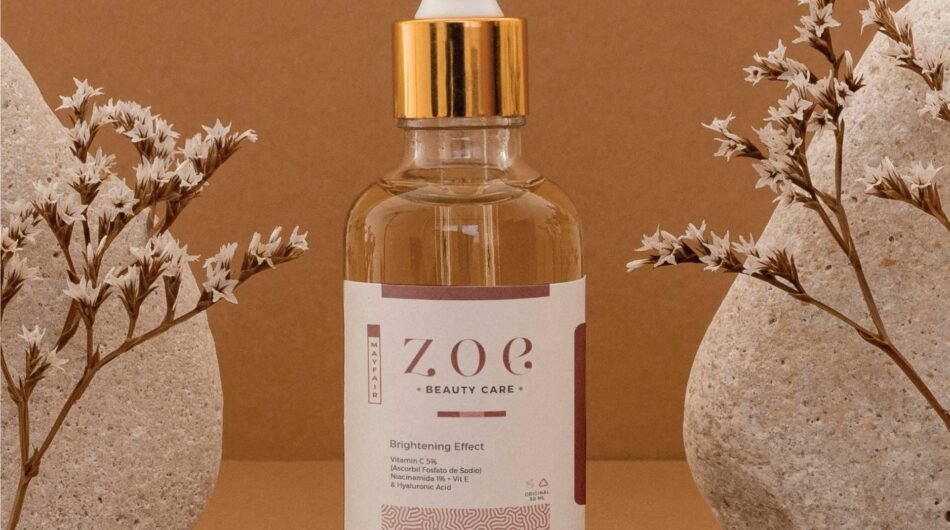 Best product label and packaging design