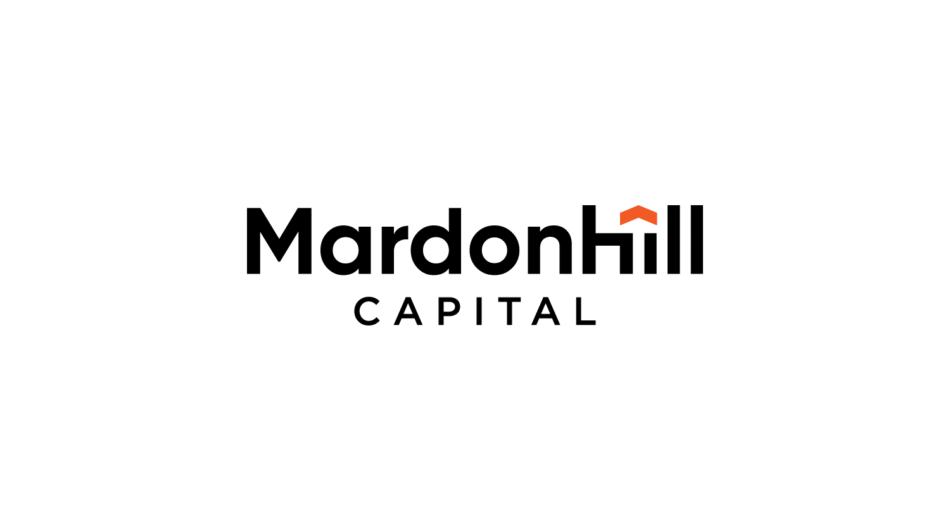 Create a finance marketing consulting business logo