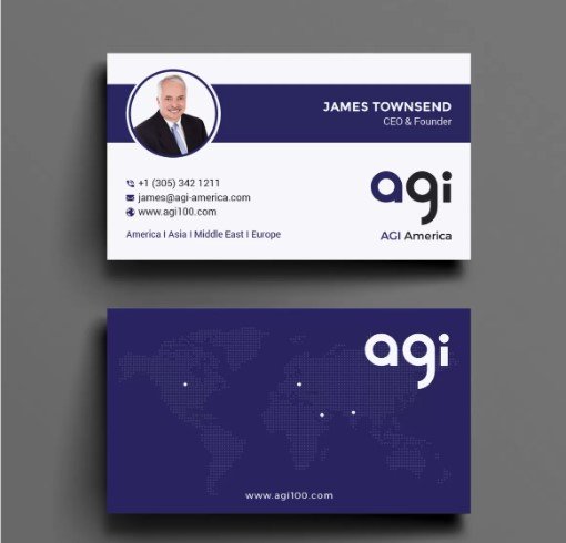 I will design business card, letterhead, and stationery all items