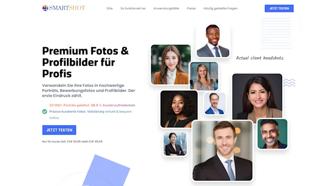 I will build responsive frontend UI with react js