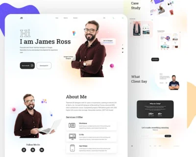 build-reactjs-or-nextjs-tailwindcss-website