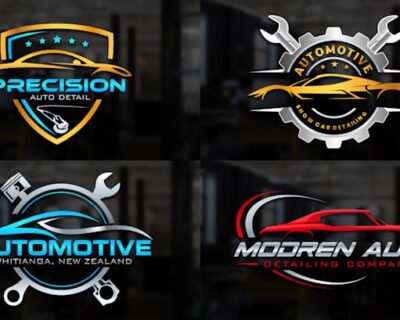 create-modern-and-luxury-2d-3d-auto-detailing-auto-repair-and-automotive