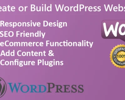 create-or-build-a-wordpress-website