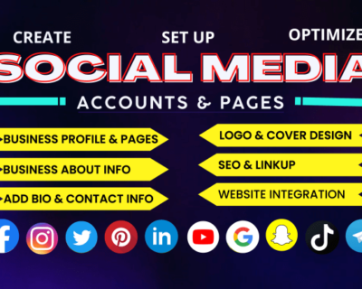 create-social-media-accounts-and-set-up-business-pages