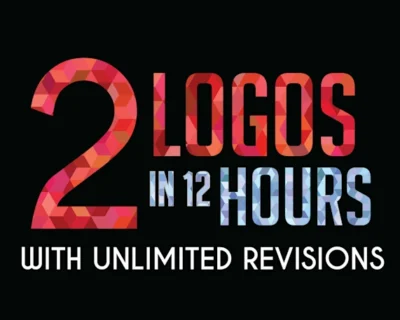 design-2-professional-logo-in-4-hours