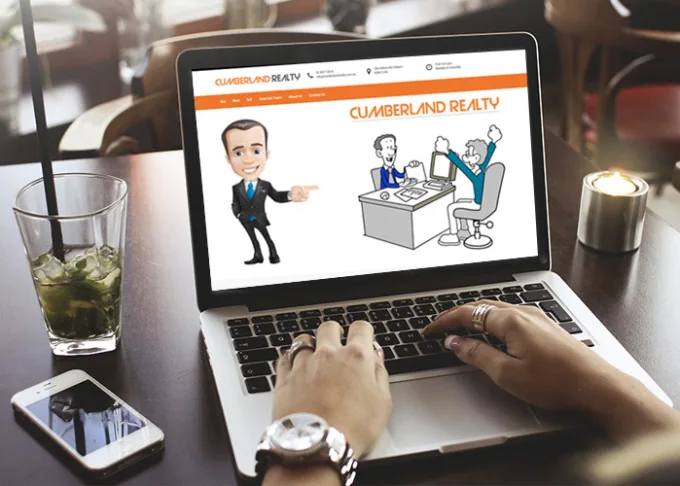 I will design and develop your wordpress cms and blog website for business