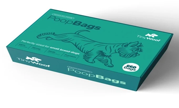 I will do premium packaging design and product packaging design