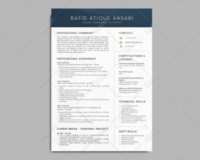 design-professional-cv-or-resume-for-you-1