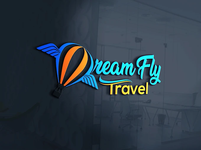 I will do eye catching logo design for your business with copyright