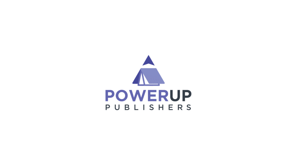 Creative book publisher logo design