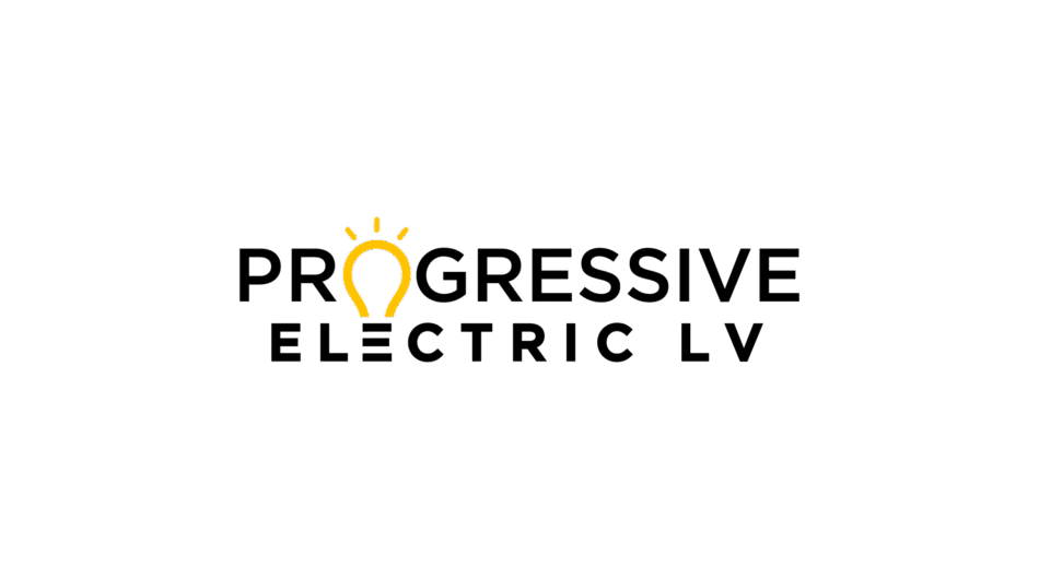 Creative eye catching logo design For your electricians services