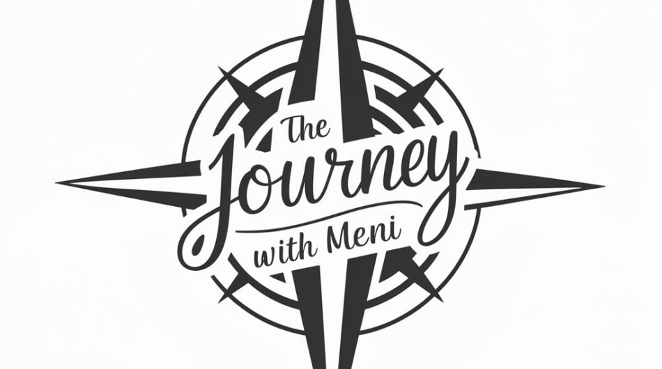 Design travel agency tourism and vacation logo