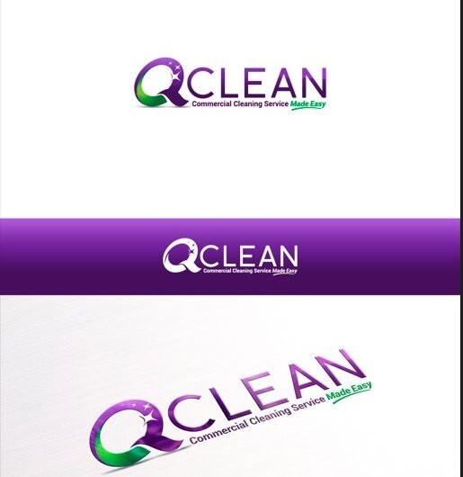 Cleaning and car wash logo, for cleaning service your business