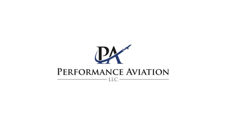 Professional aviation logo with my creative thinking