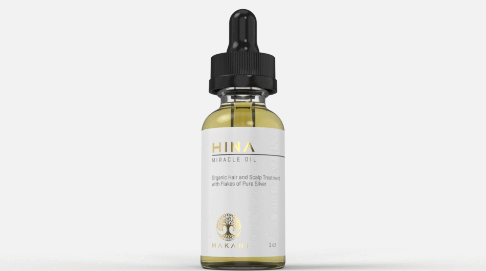 Create a cosmetic skincare product label and packaging design