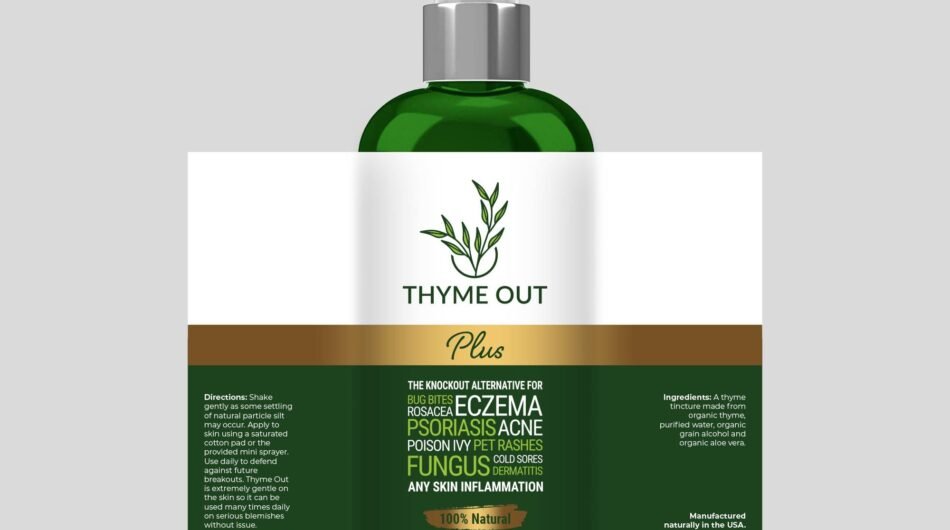 Attractive & Unique Label or Product Packaging design
