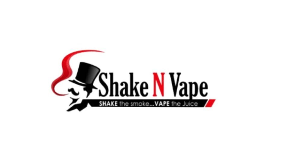 Provide vape logo design for your business