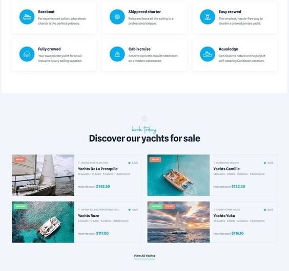 Responsive wordpress website design or blog redesign