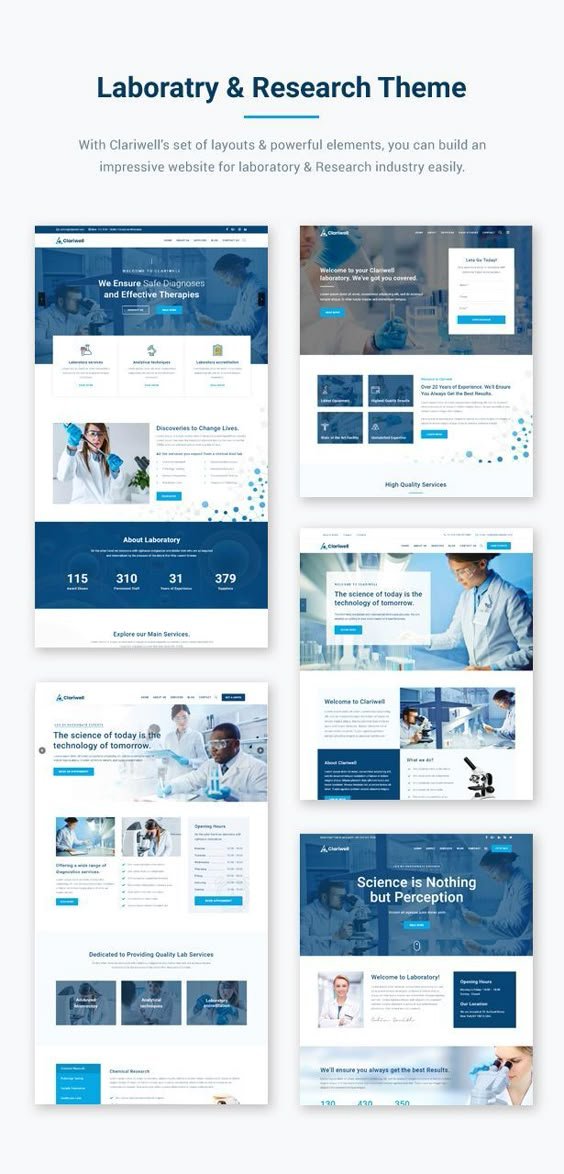 I will build responsive wordpress website design