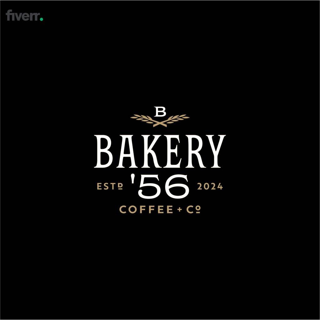 Best food, cafe, and restaurant logo in 12 hours