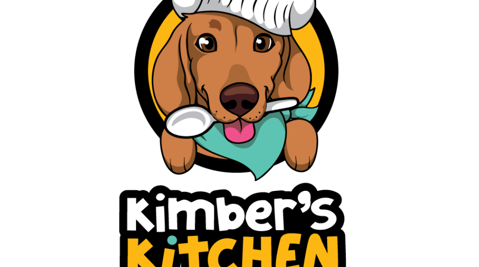 Create lovely cartoon pet, cat, dog mascot logo