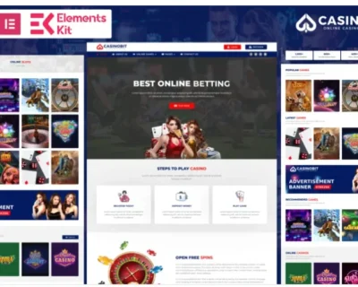 Casino-Bit-–-Online-Casino-Betting-WordPress-Theme