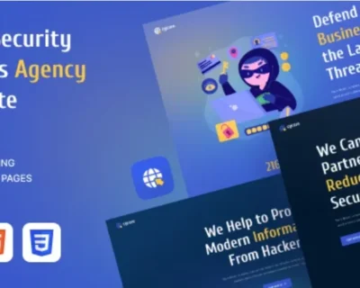 Cycure-Cyber-Security-Services-Template