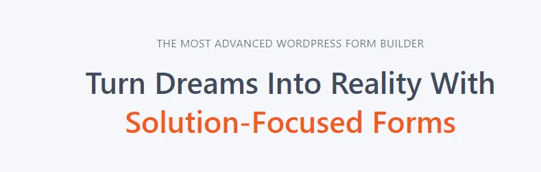 Formidable Forms Pro 6.16.4 Activated + Templates – WordPress Form Builder