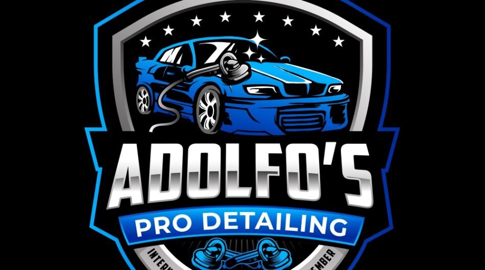 I will create automotive and car logo design for your company