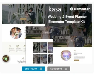 Kasal-–-Wedding-Event-Planner-Elementor-Template-Kit