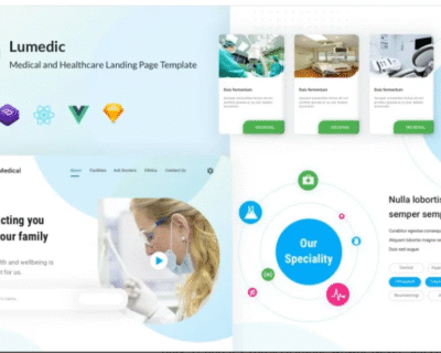 Lumedic-–-React-Vue-HTML-Sketch-Medical-and-Healthcare-Landing-Page-Template