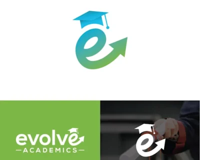 attractive-school-and-university-education-logo-design-3