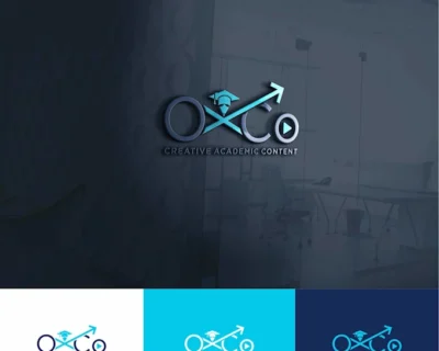 attractive-school-and-university-education-logo-design-6