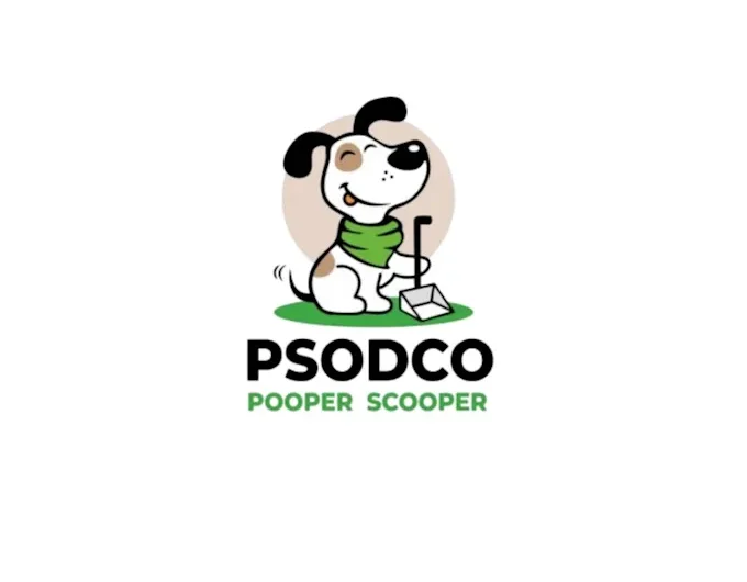 I will do modern animal dog pet care veterinary logo
